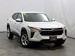 New 2026 Chevrolet Trax LS for sale #W176236 - photo 1