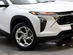 New 2026 Chevrolet Trax LS for sale #W176236 - photo 3