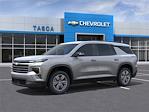 New 2026 Chevrolet Traverse LT for sale #W176237 - photo 2