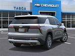 New 2026 Chevrolet Traverse LT for sale #W176237 - photo 4