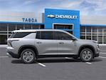 New 2026 Chevrolet Traverse LT for sale #W176237 - photo 5