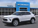 New 2026 Chevrolet Trailblazer LS for sale #W176239 - photo 2