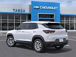 New 2026 Chevrolet Trailblazer LS for sale #W176239 - photo 3