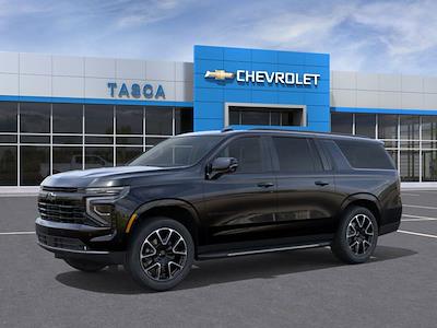 New 2026 Chevrolet Suburban - photo 1