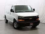 New 2026 Chevrolet Express 2500 Empty Cargo Van for sale #W176257 - photo 1