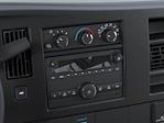 New 2026 Chevrolet Express 2500 Empty Cargo Van for sale #W176257 - photo 20