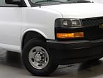 New 2026 Chevrolet Express 2500 Empty Cargo Van for sale #W176257 - photo 4