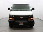 New 2026 Chevrolet Express 2500 Empty Cargo Van for sale #W176257 - photo 5