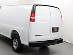 New 2026 Chevrolet Express 2500 Empty Cargo Van for sale #W176257 - photo 9