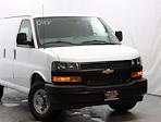 New 2026 Chevrolet Express 2500 Empty Cargo Van for sale #W176258 - photo 3