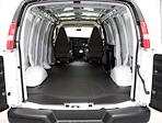 New 2026 Chevrolet Express 2500 Empty Cargo Van for sale #W176258 - photo 21