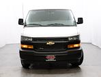 New 2026 Chevrolet Express 2500 Empty Cargo Van for sale #W176258 - photo 5