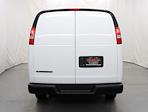 New 2026 Chevrolet Express 2500 Empty Cargo Van for sale #W176258 - photo 6