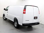 New 2026 Chevrolet Express 2500 Empty Cargo Van for sale #W176258 - photo 8