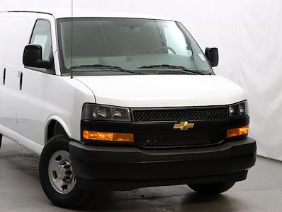 New 2026 Chevrolet Express 2500 - photo 1
