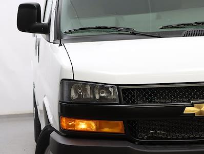 New 2026 Chevrolet Express 2500 - photo 1