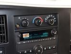 New 2026 Chevrolet Express 2500 Empty Cargo Van for sale #W176264 - photo 16