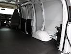 New 2026 Chevrolet Express 2500 Empty Cargo Van for sale #W176264 - photo 24