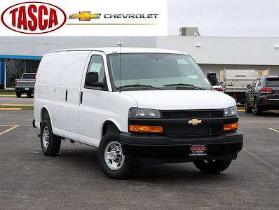 New 2026 Chevrolet Express 2500 - photo 1