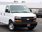New 2026 Chevrolet Express 2500 Empty Cargo Van for sale #W176277 - photo 3