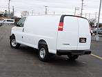 New 2026 Chevrolet Express 2500 Empty Cargo Van for sale #W176278 - photo 10