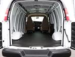 New 2026 Chevrolet Express 2500 Empty Cargo Van for sale #W176278 - photo 23