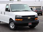 New 2026 Chevrolet Express 2500 Empty Cargo Van for sale #W176278 - photo 3