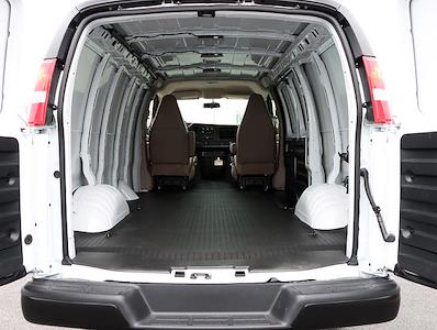 New 2026 Chevrolet Express 2500 - photo 2