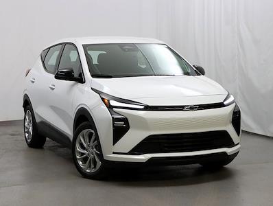 New 2027 Chevrolet Bolt EV - photo 1