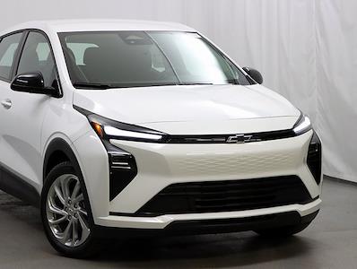 New 2027 Chevrolet Bolt EV - photo 1