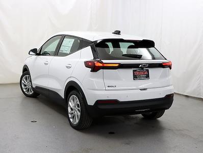 New 2027 Chevrolet Bolt EV - photo 1