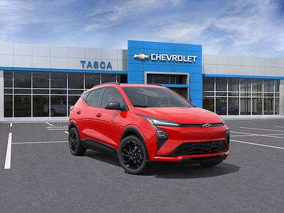 New 2027 Chevrolet Bolt EV - photo 1