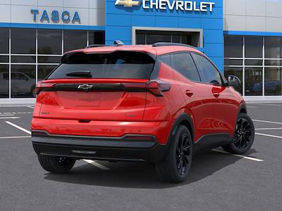 New 2027 Chevrolet Bolt EV - photo 1