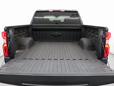 2021 Chevrolet Silverado 1500 Crew Cab 4x4 Pickup for sale #WU171663FC - photo 2