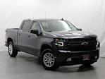 2021 Chevrolet Silverado 1500 Crew Cab 4x4 Pickup for sale #WU171663FC - photo 1