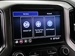 2021 Chevrolet Silverado 1500 Crew Cab 4x4 Pickup for sale #WU171663FC - photo 19