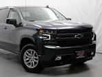 2021 Chevrolet Silverado 1500 Crew Cab 4x4 Pickup for sale #WU171663FC - photo 3