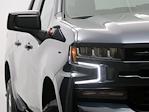 2021 Chevrolet Silverado 1500 Crew Cab 4x4 Pickup for sale #WU171663FC - photo 5