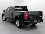 2021 Chevrolet Silverado 1500 Crew Cab 4x4 Pickup for sale #WU171663FC - photo 9