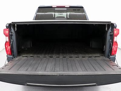 2019 Chevrolet Silverado 1500 Crew Cab 4x4 Pickup for sale #WU171663FCA - photo 2