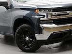 2019 Chevrolet Silverado 1500 Crew Cab 4x4 Pickup for sale #WU171663FCA - photo 4