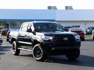 2022 Toyota Tacoma Double Cab 4WD, Pickup for sale #WU212480 - photo 1