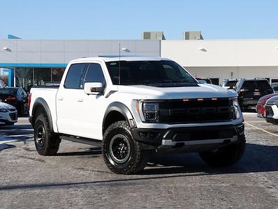 2023 Ford F-150 SuperCrew Cab 4x4, Pickup for sale #WU212493A - photo 1