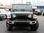 2021 Jeep Gladiator Crew Cab 4x4, Pickup for sale #WU212511 - photo 6