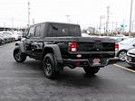 2021 Jeep Gladiator Crew Cab 4x4, Pickup for sale #WU212511 - photo 8