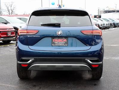 2022 Buick Envision FWD, SUV for sale #WU212529 - photo 2