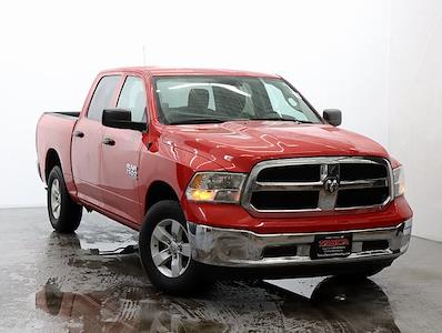 2022 Ram 1500 Classic Crew Cab 4x4, Pickup for sale #WU212534 - photo 1