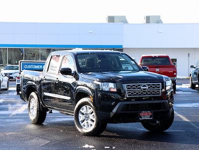 2023 Nissan Frontier Crew Cab 4x4, Pickup for sale #WU212535 - photo 1