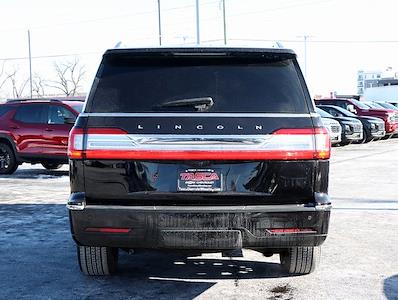 2021 Lincoln Navigator L 4x4, SUV for sale #WU212536 - photo 2