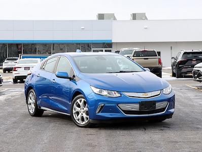 2017 Chevrolet Volt, Hatchback for sale #WU212541 - photo 1